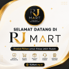 Selamat Datang di RJ Mart